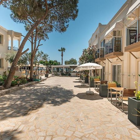 Acelya Otel Bodrum Exterior photo