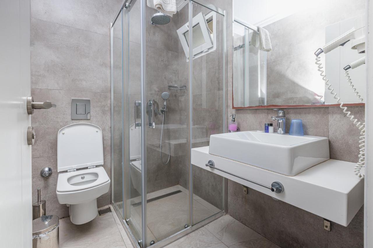 Acelya Otel Bodrum Exterior photo