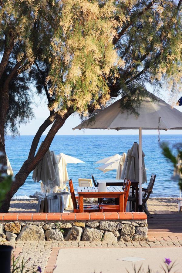 Acelya Otel Bodrum Exterior photo
