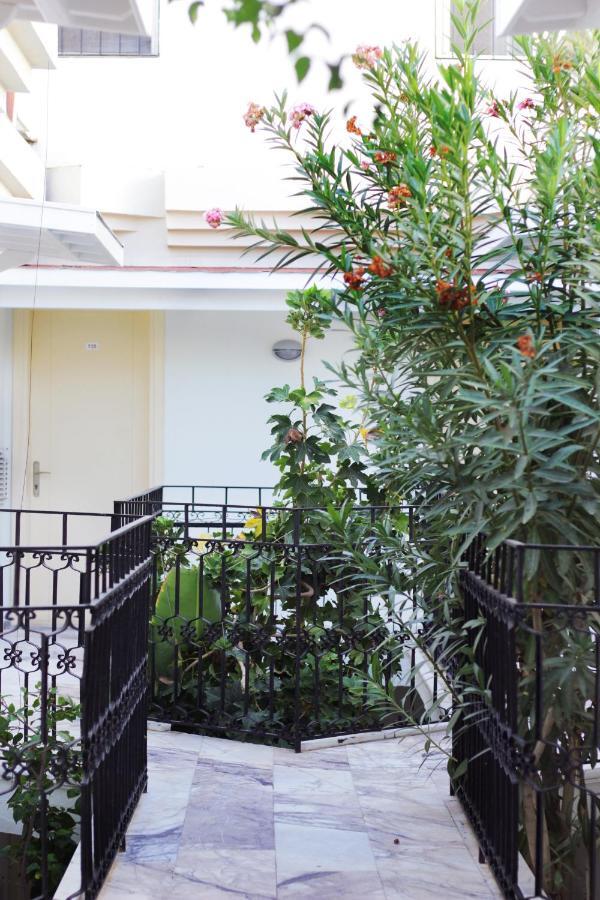Acelya Otel Bodrum Exterior photo